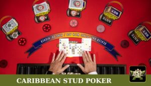 Caribbean Stud Poker B52club