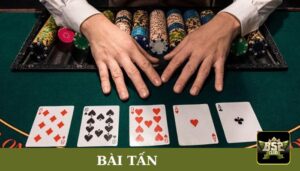 bài Tấn