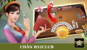 Chắn B52club
